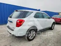 2012 Chevrolet Equinox photo