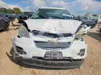 2012 Chevrolet Equinox photo