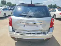 2012 Chevrolet Equinox фото