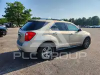 2012 Chevrolet Equinox фото