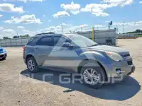 2012 Chevrolet Equinox photo