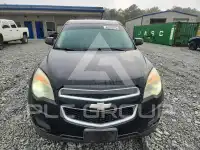 2012 Chevrolet Equinox фото
