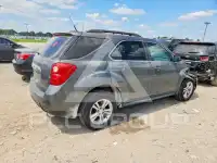 2012 Chevrolet Equinox photo