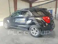 2012 Chevrolet Equinox фото