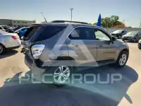 2012 Chevrolet Equinox фото