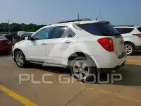 2012 Chevrolet Equinox фото