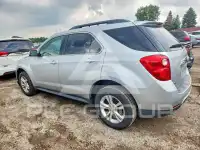 2012 Chevrolet Equinox photo