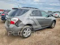 2012 Chevrolet Equinox фото