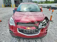 2012 Chevrolet Equinox фото