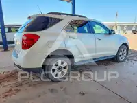 2012 Chevrolet Equinox photo