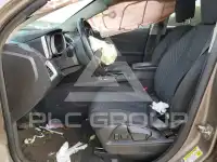 2012 Chevrolet Equinox фото