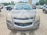 2012 Chevrolet Equinox фото
