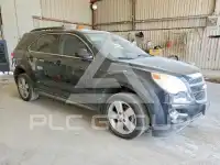 2012 Chevrolet Equinox фото