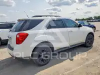 2012 Chevrolet Equinox photo