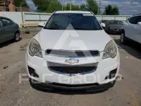 2012 Chevrolet Equinox photo