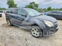 2012 Chevrolet Equinox photo