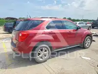 2012 Chevrolet Equinox фото