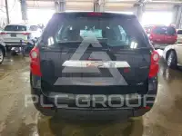 2012 Chevrolet Equinox photo