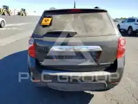 2012 Chevrolet Equinox фото
