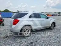2012 Chevrolet Equinox фото