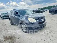 2012 Chevrolet Equinox photo