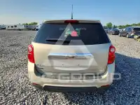 2012 Chevrolet Equinox photo