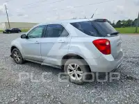 2012 Chevrolet Equinox фото