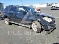 2012 Chevrolet Equinox фото