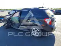2012 Chevrolet Equinox фото