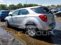 2012 Chevrolet Equinox фото
