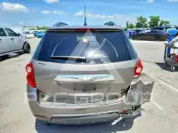 2012 Chevrolet Equinox фото