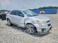 2012 Chevrolet Equinox фото