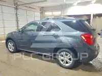 2012 Chevrolet Equinox фото