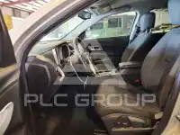 2012 Chevrolet Equinox photo