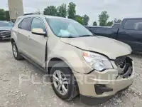 2012 Chevrolet Equinox фото