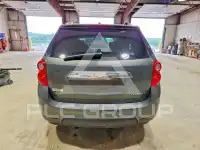 2012 Chevrolet Equinox photo