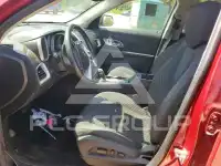 2012 Chevrolet Equinox фото