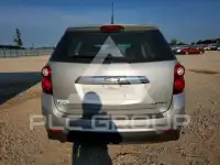 2012 Chevrolet Equinox фото