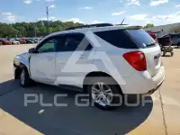 2012 Chevrolet Equinox фото