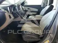 2012 Chevrolet Equinox фото