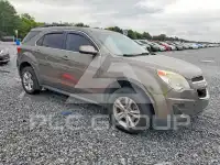 2012 Chevrolet Equinox фото