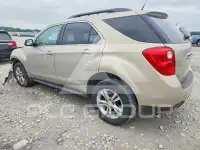 2012 Chevrolet Equinox фото