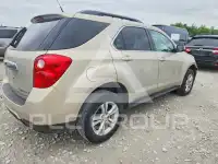 2012 Chevrolet Equinox фото