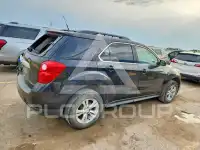 2012 Chevrolet Equinox photo