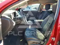 2012 Chevrolet Equinox фото