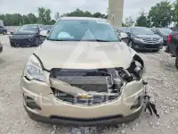 2012 Chevrolet Equinox фото