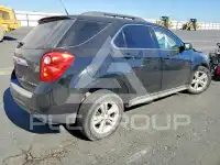 2012 Chevrolet Equinox фото