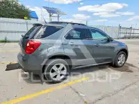 2012 Chevrolet Equinox фото