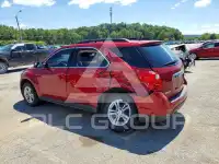 2012 Chevrolet Equinox фото