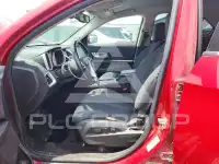 2012 Chevrolet Equinox photo